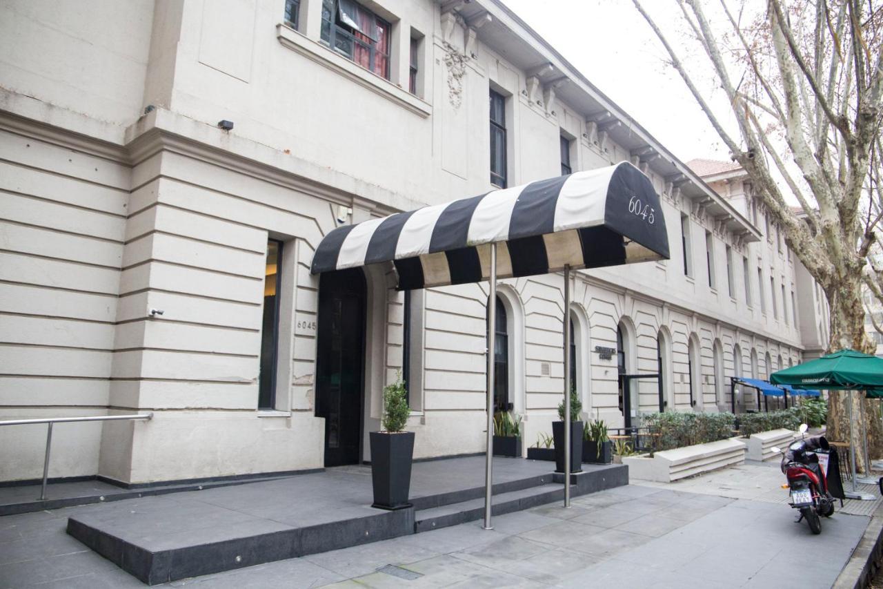 Live Hotel Buenos Aires Exterior photo