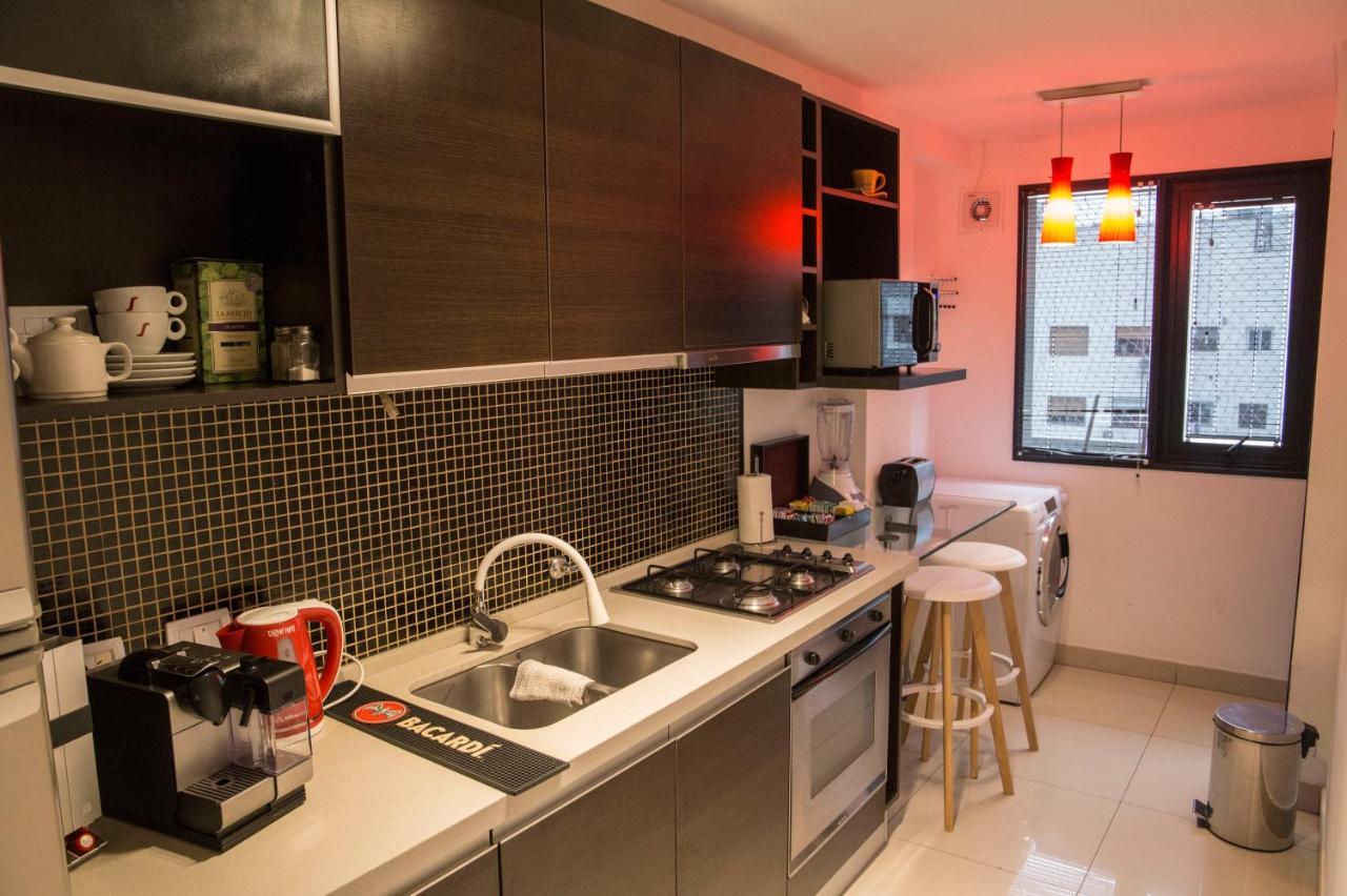 Live Hotel Buenos Aires Exterior photo