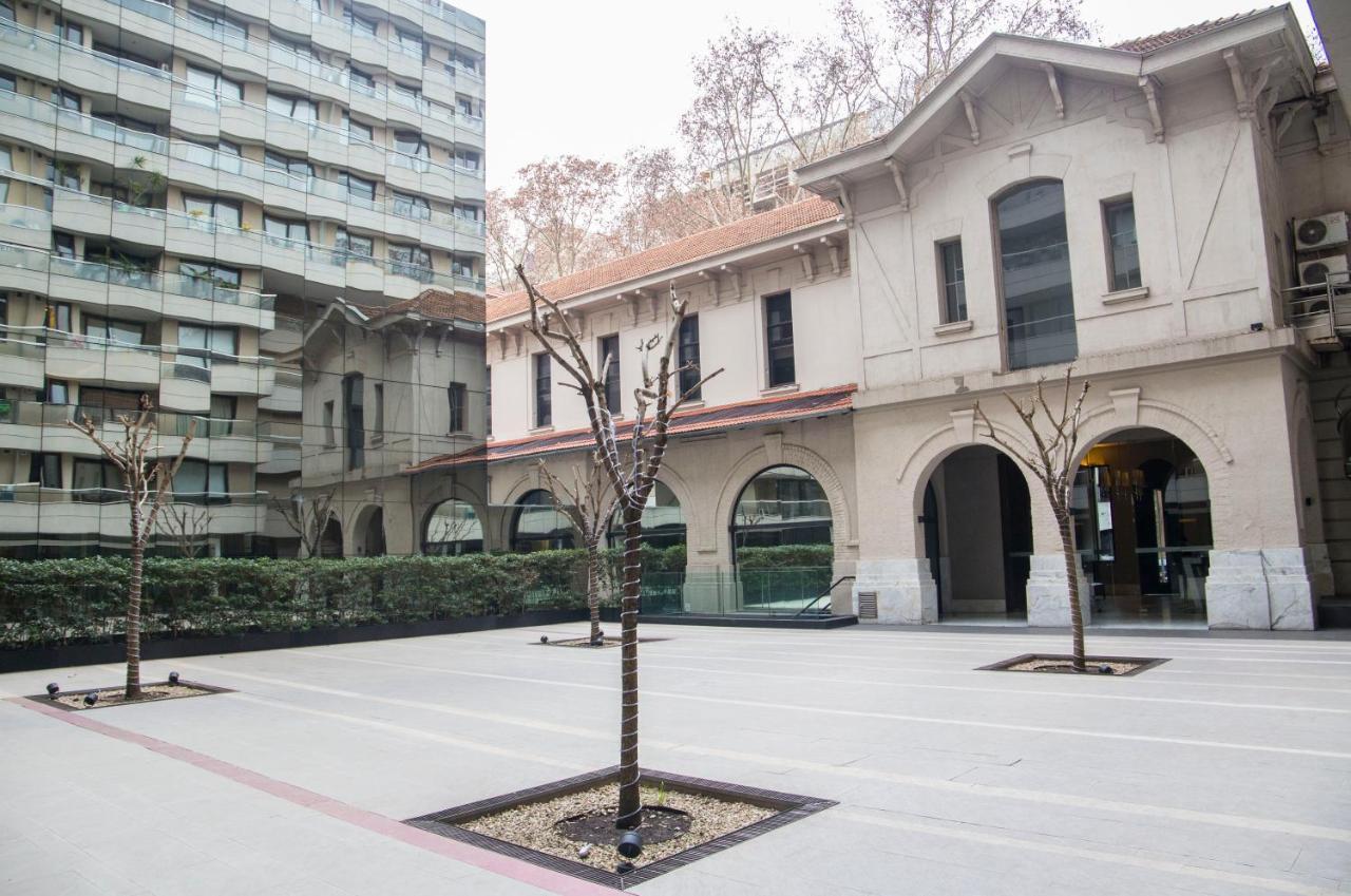 Live Hotel Buenos Aires Exterior photo
