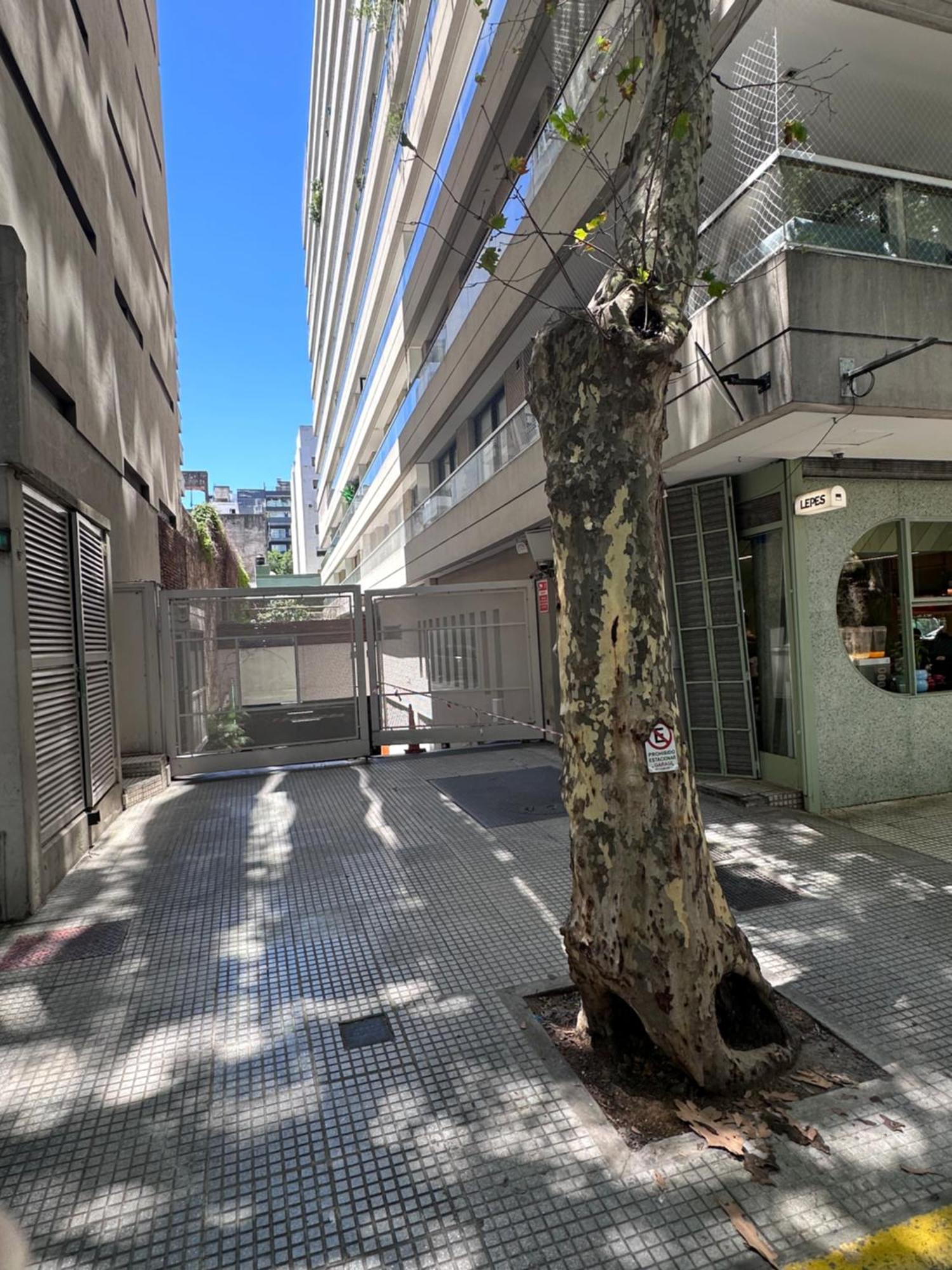 Live Hotel Buenos Aires Exterior photo