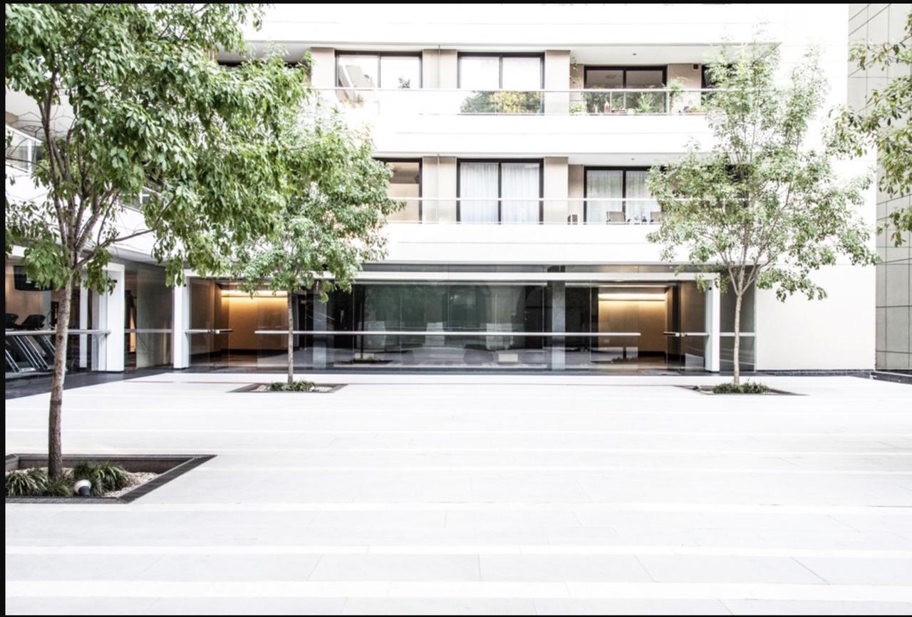 Live Hotel Buenos Aires Exterior photo