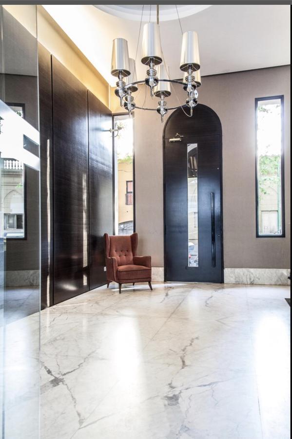 Live Hotel Buenos Aires Exterior photo