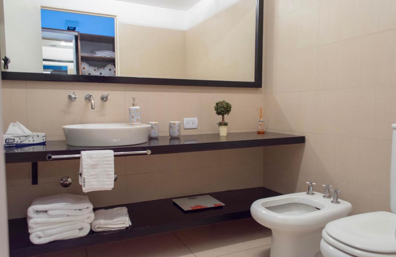 Live Hotel Buenos Aires Exterior photo